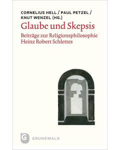 Glaube und Skepsis