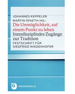 Die Unmöglichkeit, auf einem Punkt zu leben