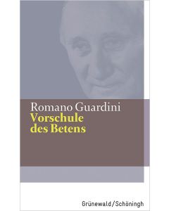 Vorschule des Betens