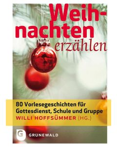 Weihnachten erzählen