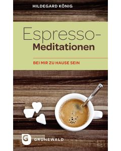 Espresso-Meditationen