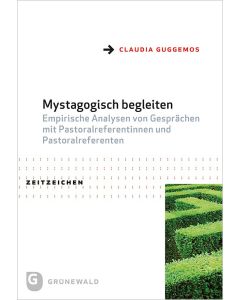 Mystagogisch begleiten