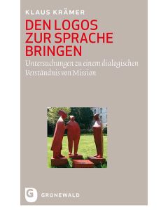 Den Logos zur Sprache bringen