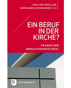 Ein Beruf in der Kirche?