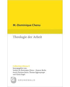 Theologie der Arbeit