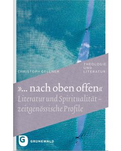 »... nach oben offen«