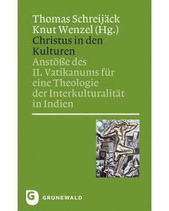 Christus in den Kulturen