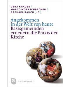 Angekommen in der Welt von heute