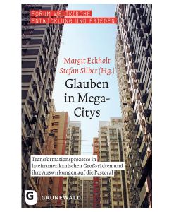Glauben in Mega-Citys