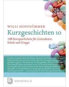 Kurzgeschichten 10