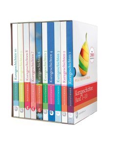 Kurzgeschichten 1–10