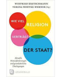 Wie viel Religion verträgt der Staat?
