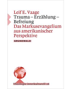 Trauma – Erzählung – Befreiung
