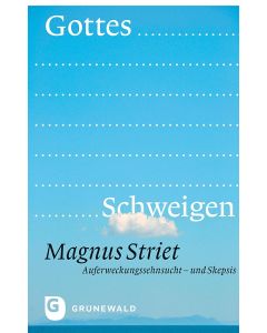 Gottes Schweigen