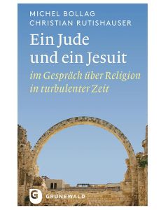 Ein Jude und ein Jesuit