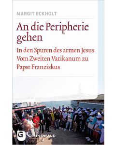 An die Peripherie gehen