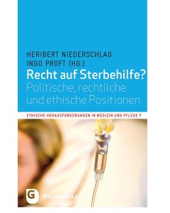Recht auf Sterbehilfe?