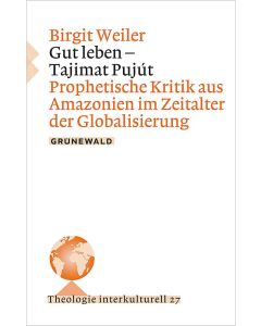 Gut leben – Tajimat Pujút