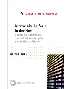 Kirche als Helferin in der Not