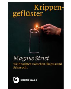 Krippengeflüster