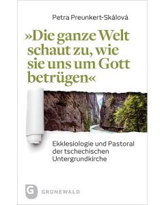 »Die ganze Welt schaut zu, wie sie uns um Gott betrügen«