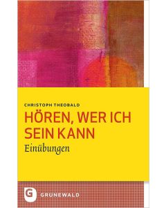 Hören, wer ich sein kann