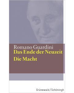 Das Ende der Neuzeit – Die Macht