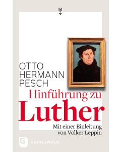 Hinführung zu Luther