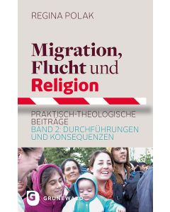 Migration, Flucht und Religion