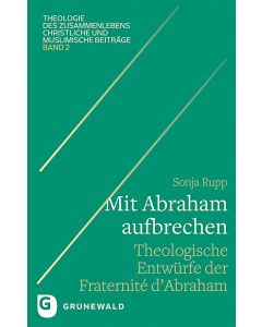 Mit Abraham aufbrechen