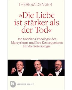 »Die Liebe ist stärker als der Tod«