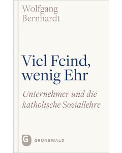 Viel Feind, wenig Ehr