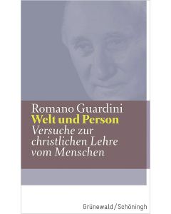 Welt und Person