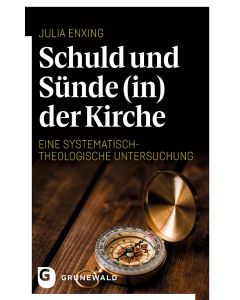 Schuld und Sünde (in) der Kirche