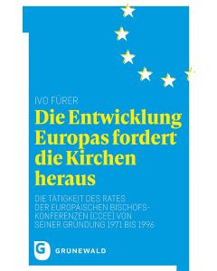 Die Entwicklung Europas fordert die Kirchen heraus