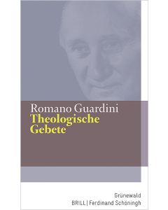 Theologische Gebete