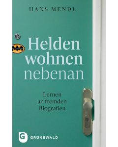 Helden wohnen nebenan