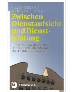 Zwischen Dienstaufsicht und Dienstleistung
