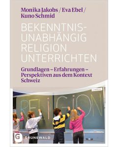 Von der Kraft, täglich neu zu beginnen