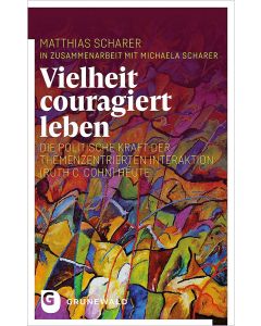 Vielheit couragiert leben