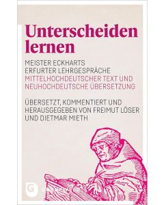 Unterscheiden lernen