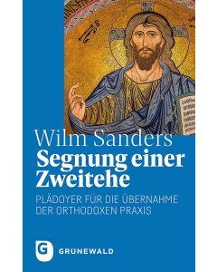 Segnung einer Zweitehe