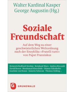 Mit Abraham aufbrechen