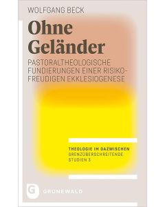 Ohne Geländer