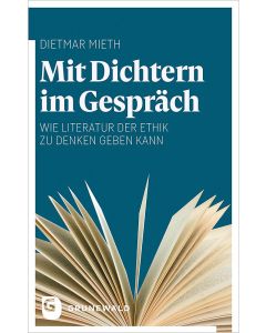 Mit Dichtern im Gespräch