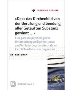 »Dass das Kirchenbild von der Berufung und Sendung aller Getauften Substanz gewinnt ...«
