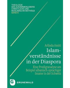 Islamverständnisse in der Diaspora