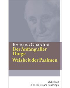 Der Anfang aller Dinge – Weisheit der Psalmen