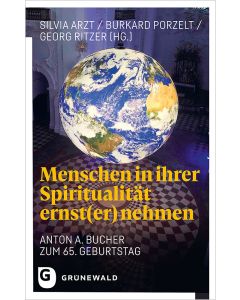 Menschen in ihrer Spiritualität ernst(er) nehmen