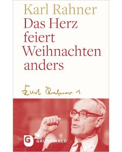 Das Herz feiert Weihnachten anders